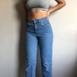90s Mom Jeans